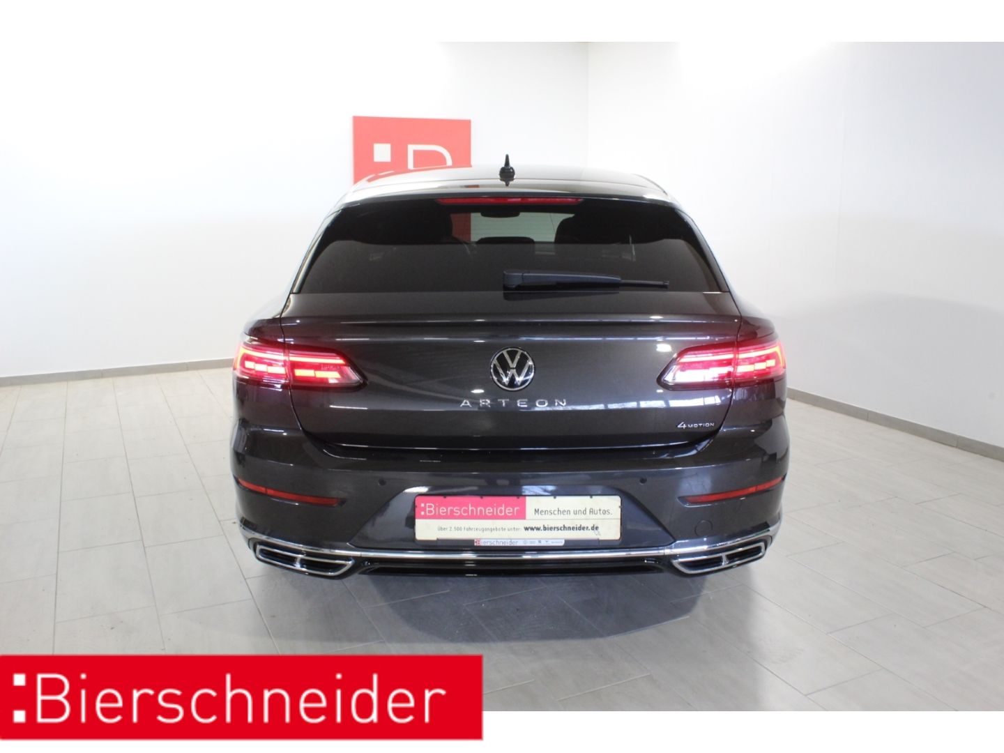 Volkswagen Arteon - Bild 17