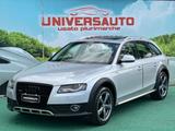 Audi A4 Allroad 3.0 V6 TDI 240cv S-Tronic 2010 - Audi A4 Allroad aus 2010