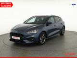 Ford Focus 1.0 EcoBoost ST-Line LED Navi Head-up DAB