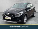Renault Captur Evolution TCe 140 EDC +LED+NAVI+SHZ+PDC+ - Renault Captur: Evolution