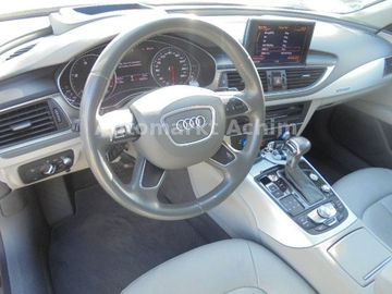 Audi A7 - 9