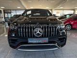 Mercedes-Benz Coupe GLE 63 S AMG 4Matic Massage/Burmester/360° - Mercedes-Benz Gebrauchtwagen in Bottrop