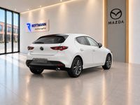 Mazda 3 - Vorschau Bild 2