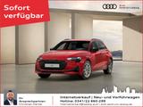 Audi A3 Sportback TFSI LED*Sportsitze*Navi*17Zoll** - Audi Neuwagen in Leipzig