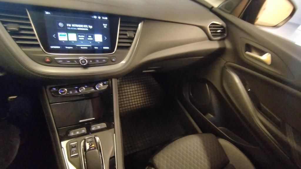 Erstes Annaberger Autohaus - Opel GRANDLAND X Elegance AT8, LED, ParkGo, Kamera - Bild 14 Erstes Annaberger Autohaus - Opel GRANDLAND X Elegance AT8, LED, ParkGo, Kamera - Bild 14