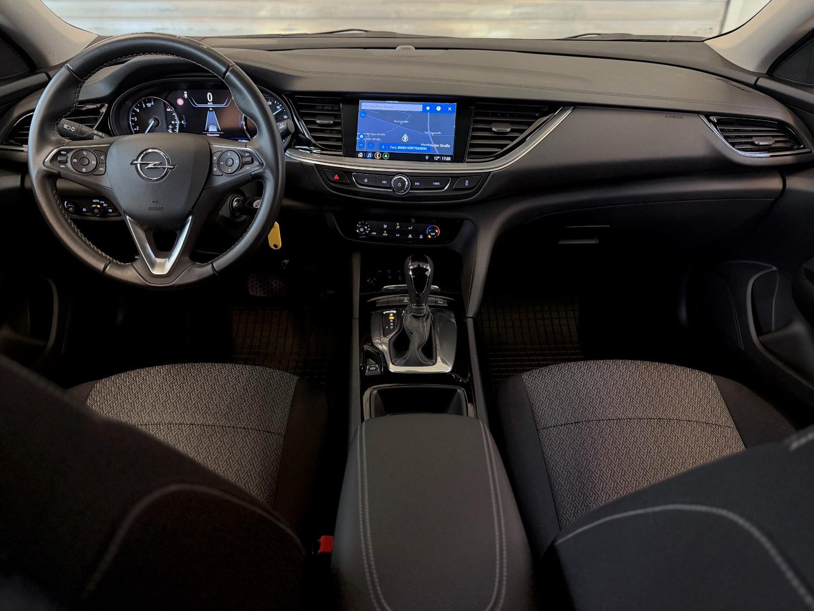 Opel Insignia B Sports Tourer Edition*Kamera*Navi*LED