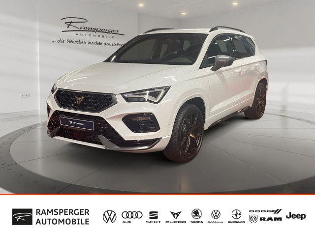 Cupra Ateca VZ 2.0 TSI 221 kW (300 PS)