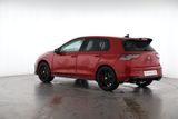 Volkswagen Golf VIII GTI 2.0 TSI DSG Clubsport | PANO | - Volkswagen Golf: Rot, GTI
