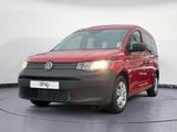 Volkswagen Caddy 5-Sitzer 2,0 l  TDI EU6 SCR Frontantrieb 6 - Volkswagen Caddy New cars: Eu