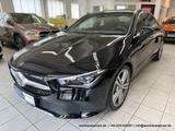 Mercedes-Benz CLA 250 4Matic Coupé LEDER PANO HEAD-UP MEMO AHK - Mercedes-Benz CLA 250 aus 2019