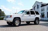 Jeep Grand Cherokee 5.2 Limited Auto Limited - gebrauchte Jeep Grand Cherokee aus dem Jahr 1997