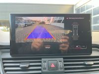 Audi Q5 - Vorschau Bild 16