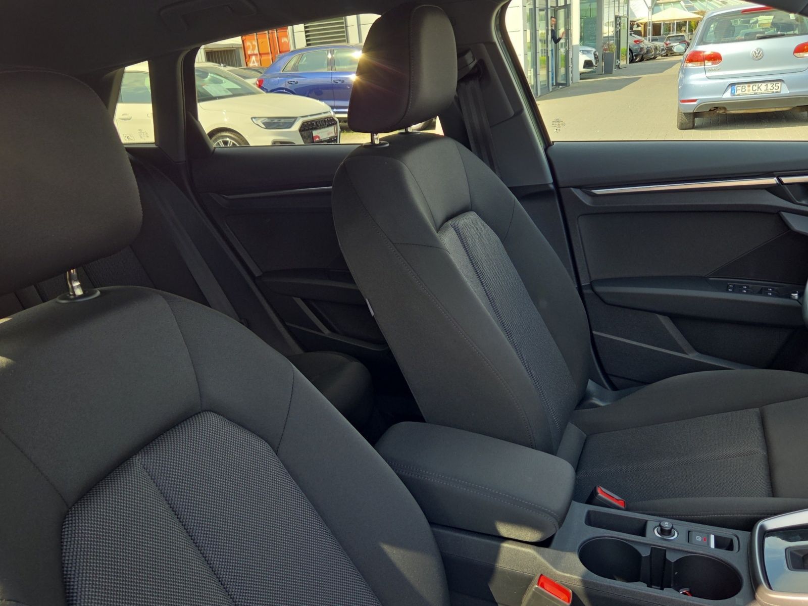 Audi A3 - Bild 18