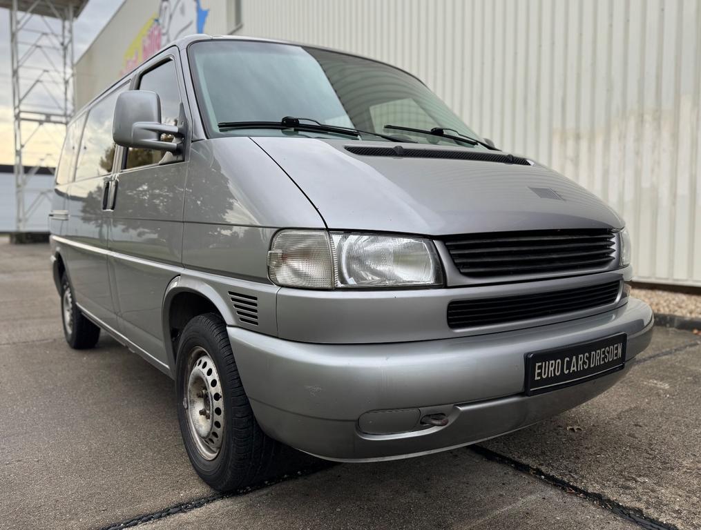 Volkswagen T4 Kombi
