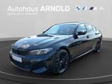 BMW M340d xDrive Limousine M-Sport Pro HK HiFi RFK L - gebrauchte BMW M340d aus dem Jahr 2024