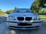 BMW 316i - - BMW 316 in Frankfurt (Main)