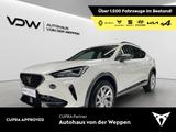 Cupra Formentor 1.5 TSI Full Link Klima - Cupra Formentor mit Benzin-Antrieb: Sportwagen