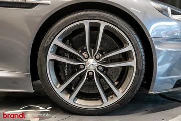 2011 Aston Martin DBS — миниатюра 14