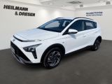Hyundai BAYON 1.0 Trend (48V) Navi/Lenkrad/Sitzheizung/B - Hyundai BAYON aus 2024