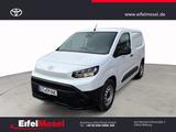 Toyota Proace City L1 Meister EV - Toyota PROACE CITY Kombi Gebrauchtwagen