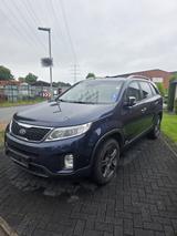 Kia Sorento 2.2 CRDi AWD Spirit Vollausstattung  - gebrauchte Kia Sorento aus dem Jahr 2013