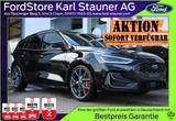 Ford Focus ST Turnier X 2.3 Automatik 4,99% FIN* - Ford Focus Neuwagen: Kombi