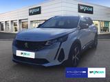 Peugeot 3008 1.5 BlueHDi 130 GT (EURO 6d) - Peugeot 3008 mit Diesel-Antrieb: 1.6