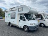 Knaus Traveller 595 / Klima / gepflegtes Fahrzeug - Offers
