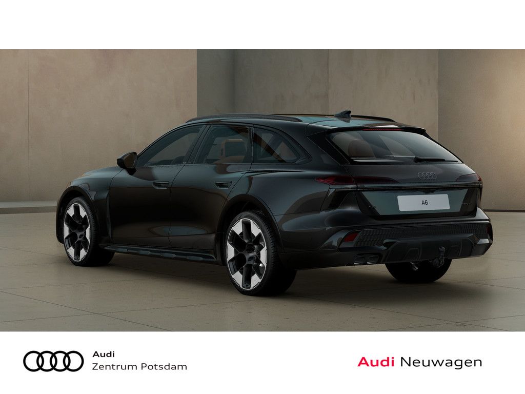 Audi A6 Allroad - Bild 2