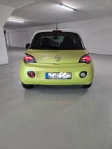 Opel Adam 1.2 - - Opel Adam von privat
