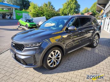KIA Sorento - 1