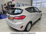 Ford Fiesta Cool & Connect|aus 1.Hand|Kamera|Navi| - : mit ABS, Kleinwagen