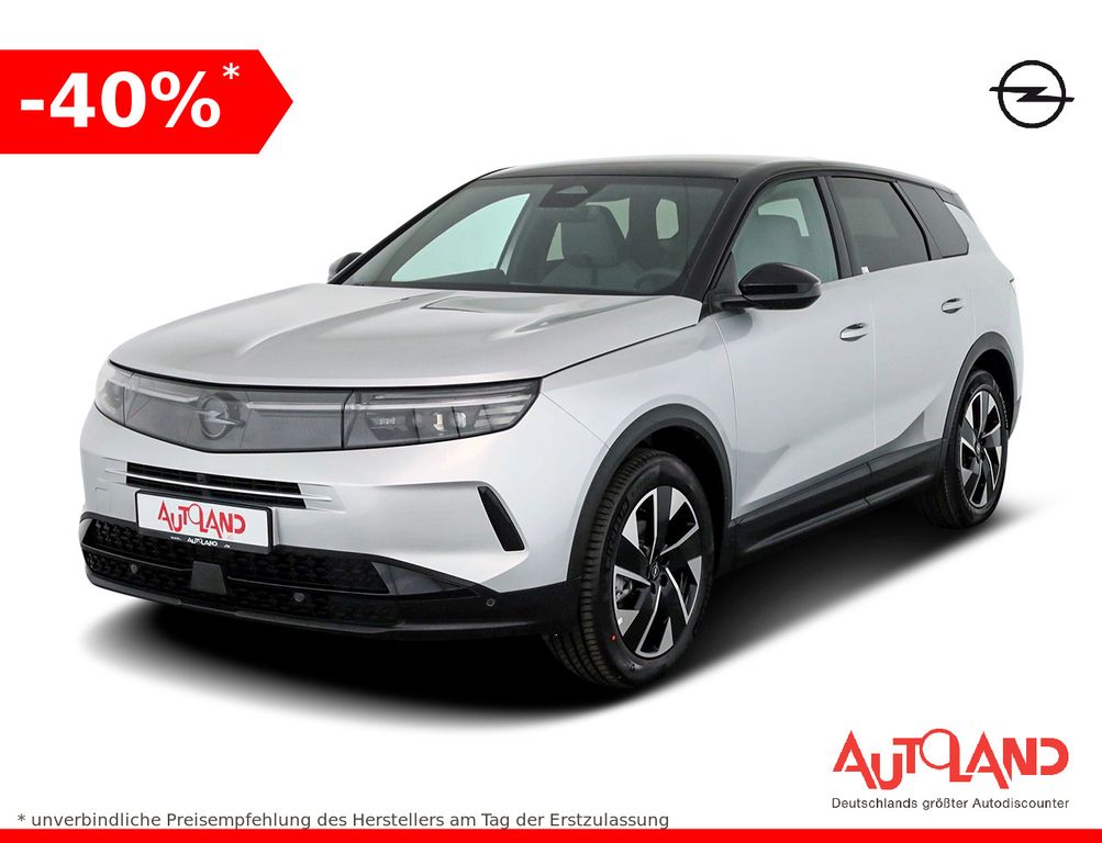 Image of Opel Grandland (X)