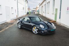 Fahrzeugabbildung Porsche 997.2 Turbo *RUF POWERKIT / 620PS / SCHALTER*