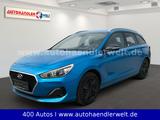 Hyundai i30 cw 1.4 T-GDI Style - Hyundai i30: Cw Style