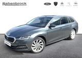 Skoda Octavia Combi Style iV 1.4 TSI PHEV - AUTOMATIK - Skoda Octavia Phev Gebrauchtwagen