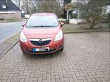 Opel Meriva 1,4l Turbo, 1. Hand - Opel Meriva Gebrauchtwagen in Oldenburg