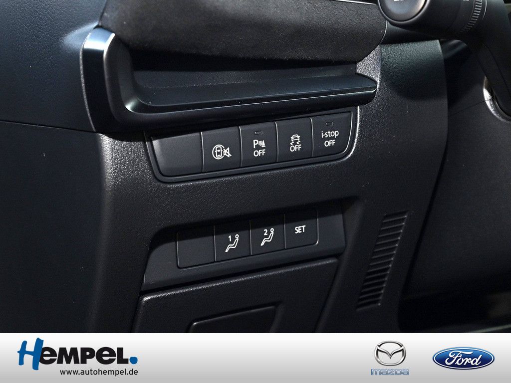 Mazda 3 - Bild 19