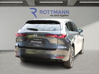 Mazda CX-60 - Vorschau Bild 2