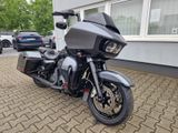 Harley-Davidson Road Glide CVO FLTRUSE 110 - HARLEY-DAVIDSON FLT