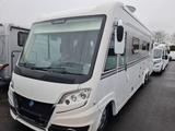 Knaus Sun i 900 /Alde-Heizung/Solar/5,5to/Automatik - Knaus Sun