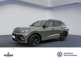Volkswagen Tiguan R-Line Black Style 1.5 eTSI DSG AHK KAM