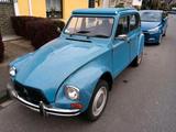 Citroën Citroen Dyane - Citroën: Dyane
