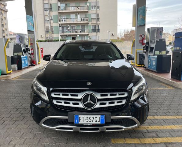 Mercedes-Benz Mercedes GLA 200 d Automatic Sport certificata M