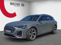 Audi SQ8 e-tron - Vorschau Bild 2