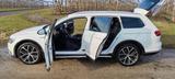 Volkswagen Passat Alltrack 2.0 TDI SCR 176kW DSG 4MOT A... - gebrauchte VW Passat Alltrack aus dem Jahr 2017