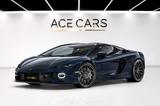 Lamborghini Temerario - Lamborghini Temerario