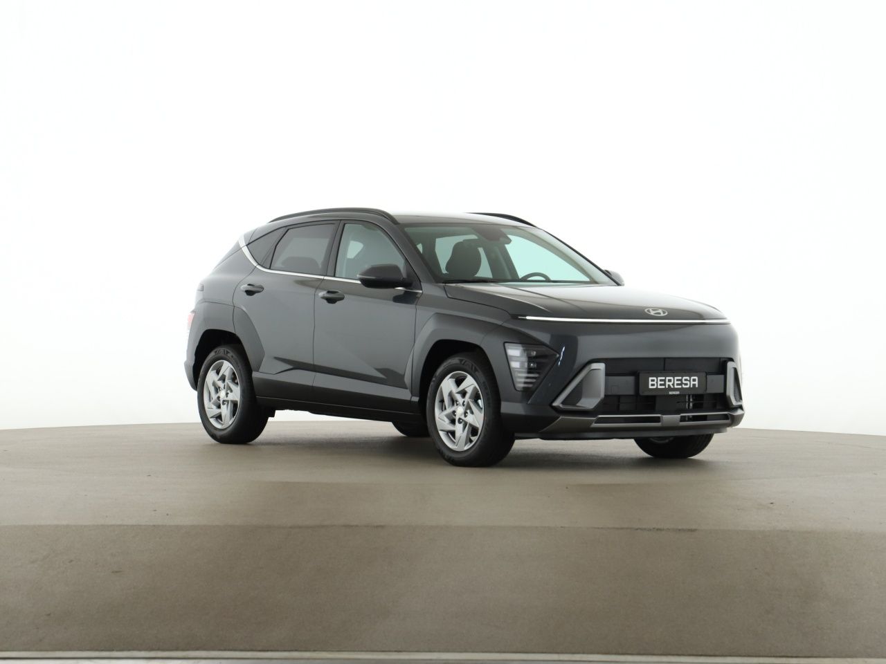 Hyundai Kona – Bild 9