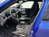BMW iX1 - Vorschau Bild 11