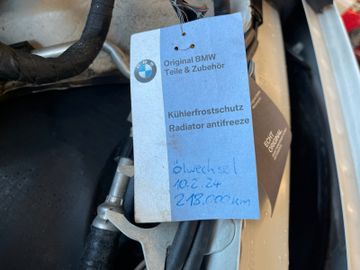 BMW 320 d Lim. *Schiebedach*Navi*Klima*Vollleder*DAB